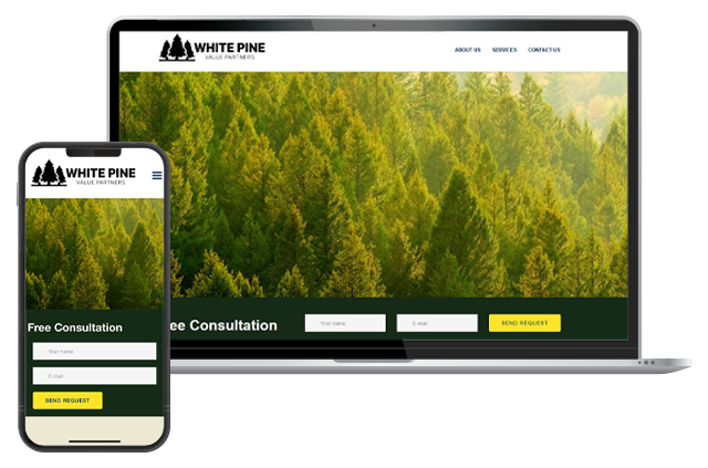 website-creation